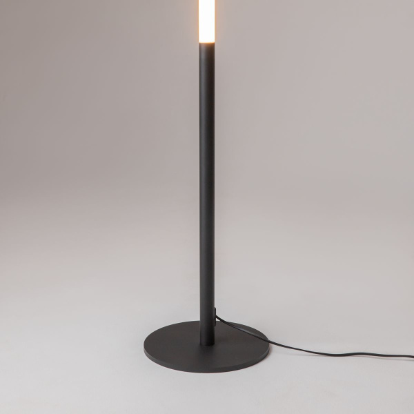 Торшер Maytoni Ray Z012FL-L18B3K