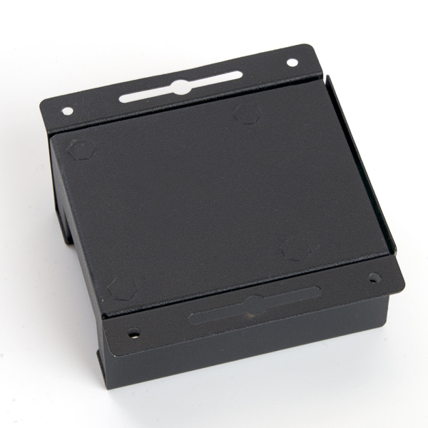 Усилитель для светодиодной ленты Feron RGB 24А12-24V LD67 48223