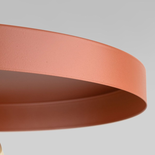 Подвесной светильник TK Lighting 10749 Sila Green Brick