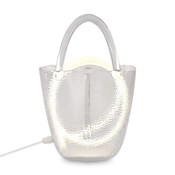 Настольная лампа Freya Тоут / Tote FR6223TL-L17TR