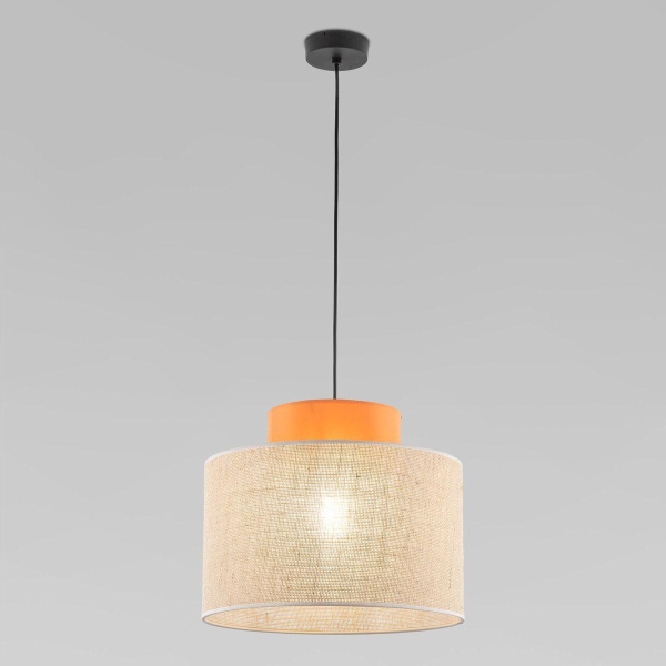 Подвесной светильник TK Lighting 3227 Duo