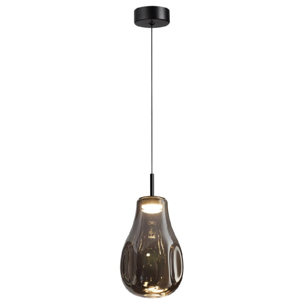 Подвесной светодиодный светильник Odeon Light Pendant Nave 5098/4LC