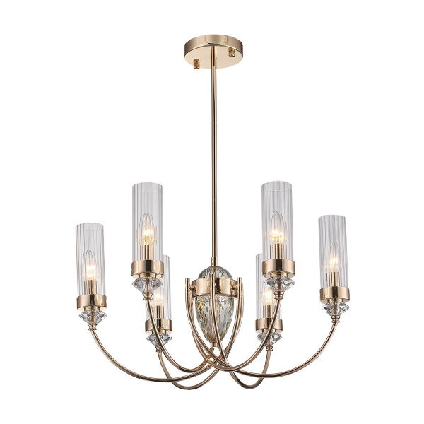 Подвесная люстра ST Luce Elegra SL1402.203.06