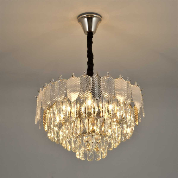 Подвесная люстра Modelux ML.602.9