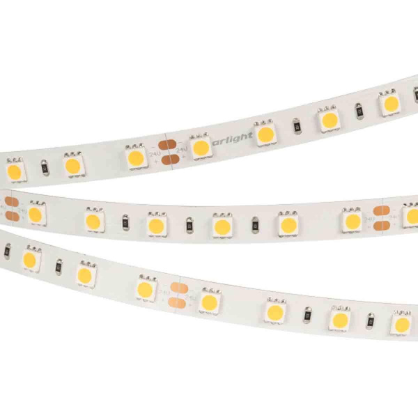 Светодиодная лента Alright RT-B60-10mm 24V Day4000 011571(2)
