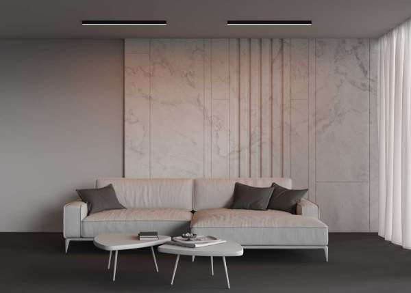 Линейный светильник Maytoni Technical LL311011