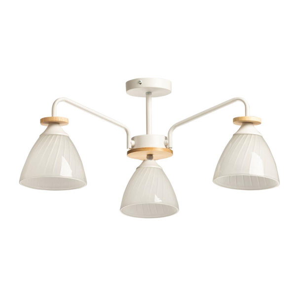 Люстра De City Дэла 116010103