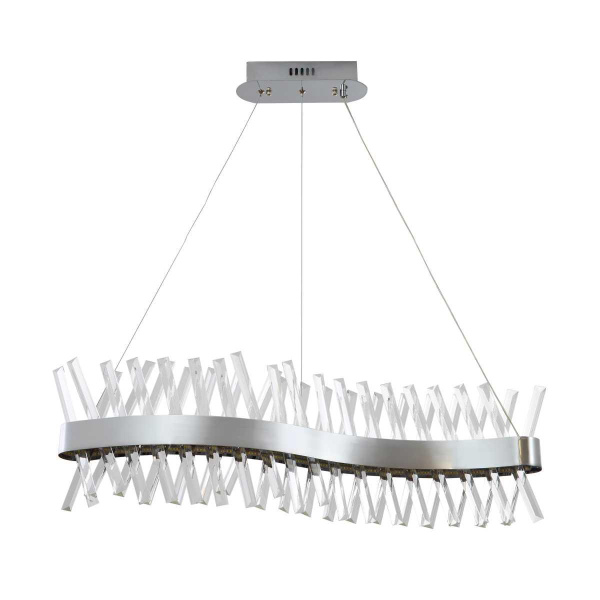 Подвесной светодиодный светильник Modelux ML.007.800