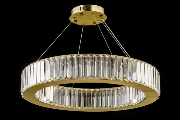 Подвесной светодиодный светильник Arti Lampadari Anzio L 1.5.60.100 A