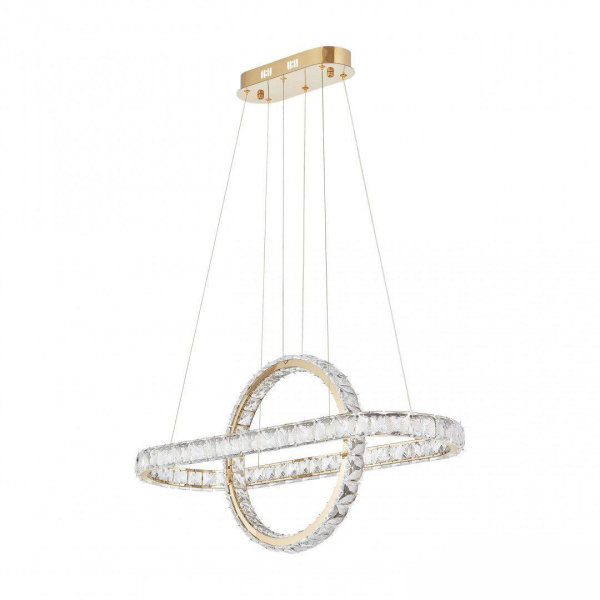 Подвесной светодиодный светильник Arte Milano Venezia 311311/L800 GD