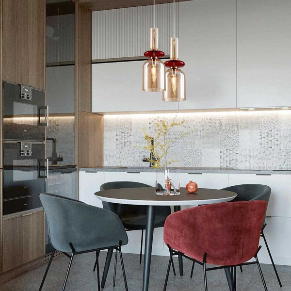 Подвесной светильник Modelux Modemodern MD.1972.1