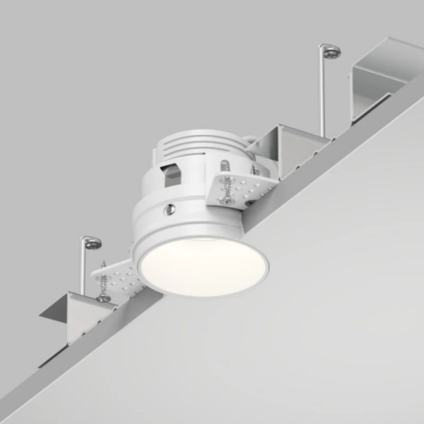 Точечный светильник DENKIRS COVE DK2146-WH