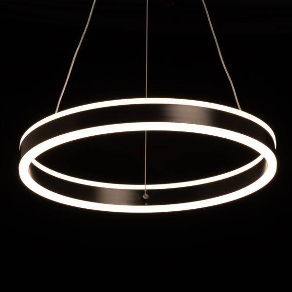 Люстра De City Платлинг 661019901