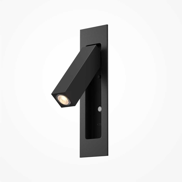 Бра Maytoni MOD495WL-L3B3K1