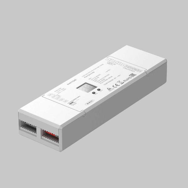 Контроллер Maytoni Lighting control 721016
