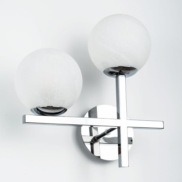 Бра Modelux Modestyle MS.6117.02 CR