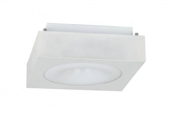 Потолочный светодиодный светильник Escada 601/PL LED