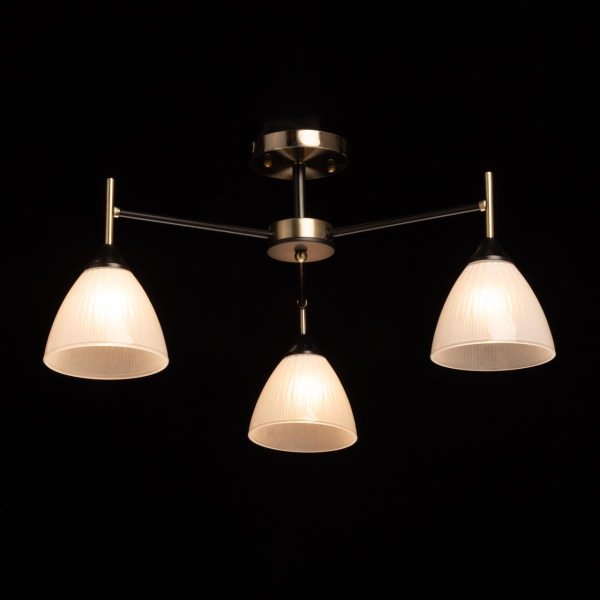 Люстра De City Дэла 116010303