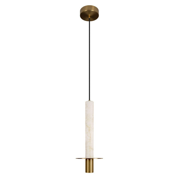 Подвесной светильник Loft IT Montblanc 10475B Bronze