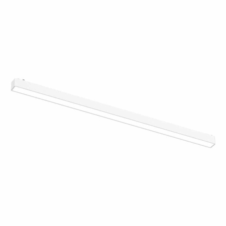 Трековый светодиодный светильник для магнитного шинопровода ST Luce SKYFLAT ST674.546.20