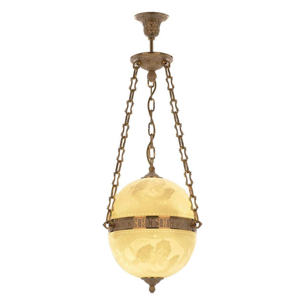 Подвесной светильник Bohemia Ivele 71000P/30 GW Angel