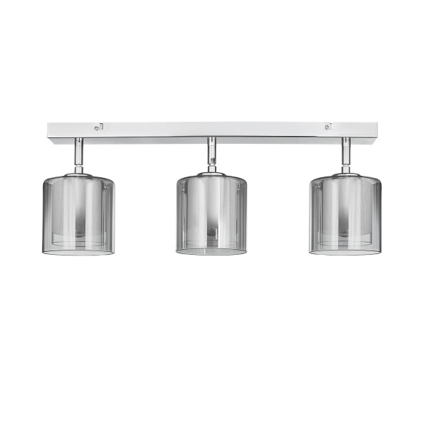 Спот 33 Идеи WLL.102.03.17.CH-S25GR