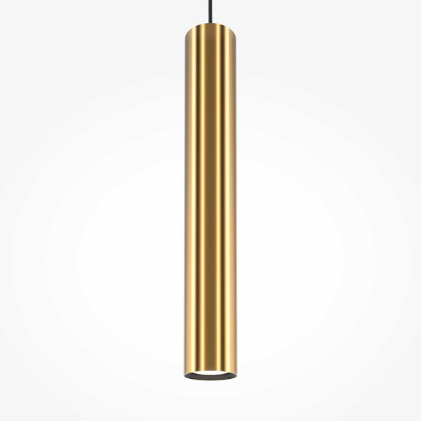 Подвесной светильник Maytoni Pro Focus MOD161PL-01BS1