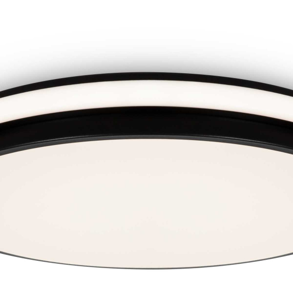 Потолочный светильник Freya Пирог / Pie FR6086CL-L117B