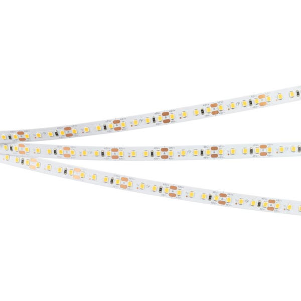 Светодиодная лента Alright 9,6W/m 120LED/m 2835SMD теплый белый 30M 032189
