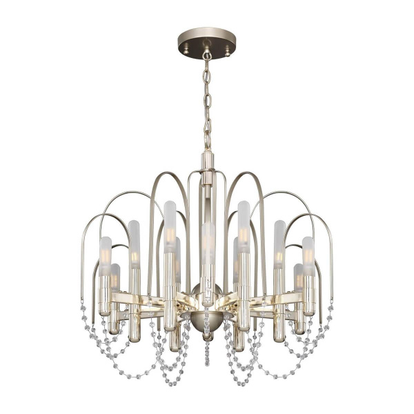 Подвесная люстра Favourite La Salute 2308-12P