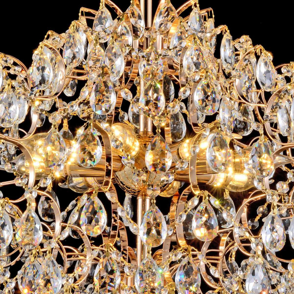 Люстра Reluce 62300-0.3-550 FGD