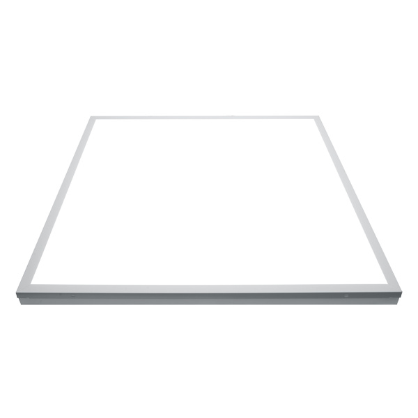 Светодиодная панель Feron AL2117 встраиваемая Армстронг 50W 6500K белый ЭПРА в комплекте 51418