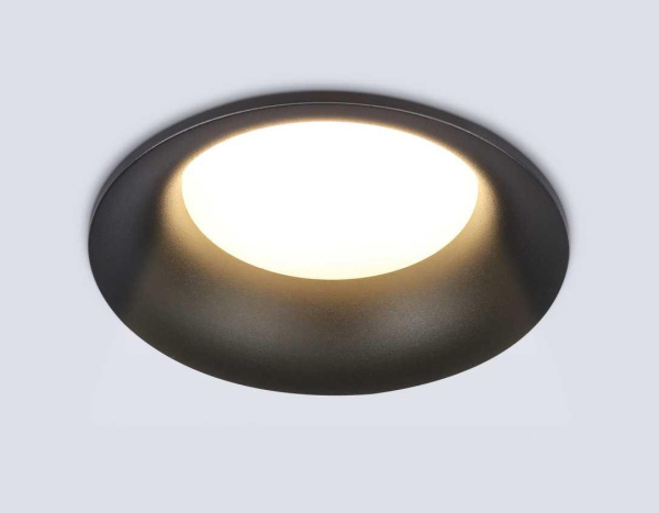 Светильник встраиваемый Ambrella Light TN51811
