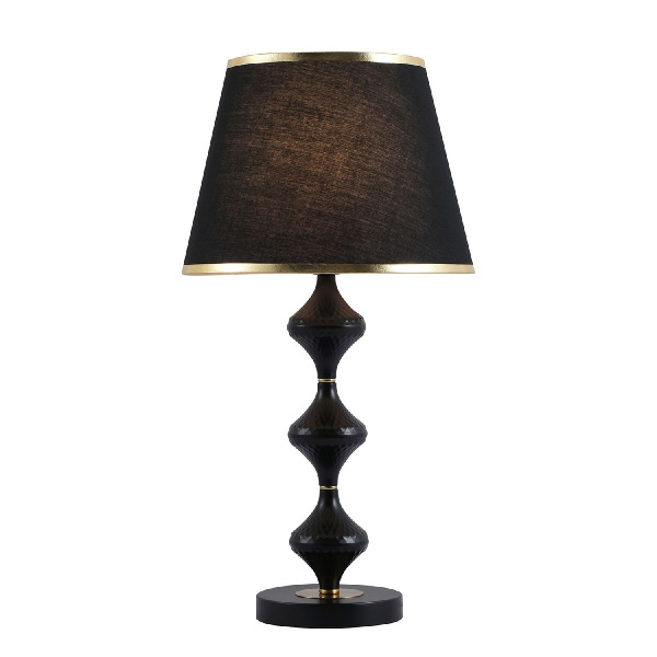 Настольная лампа Modelux ML.6105.01TL BK