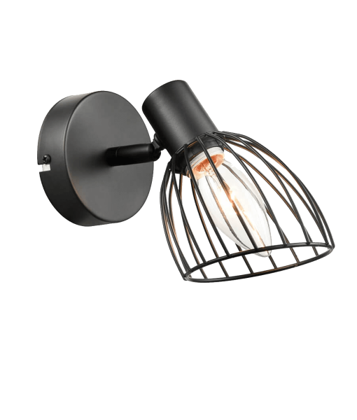 Спот Vele Luce Gorgon VL5382W01