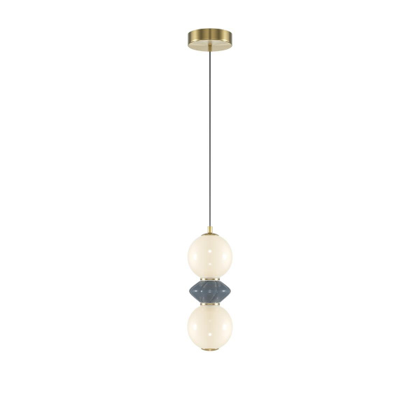 Подвесной светильник Maytoni MOD362PL-L10GR3K