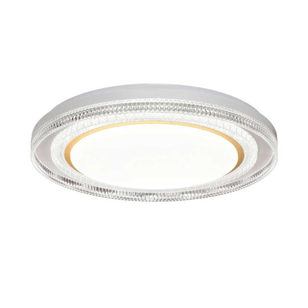 Настенно-потолочный светильник Sonex SUZY GOLD 7641/EL