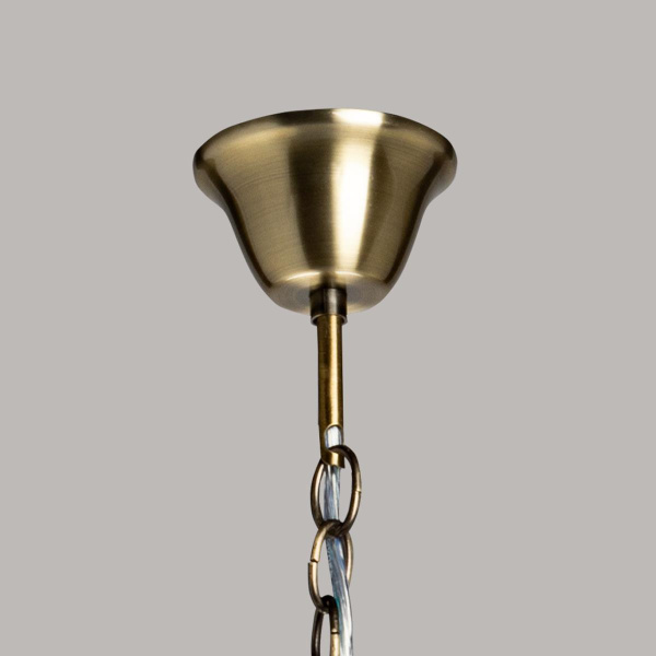 Люстра De City Фелиция 114010703