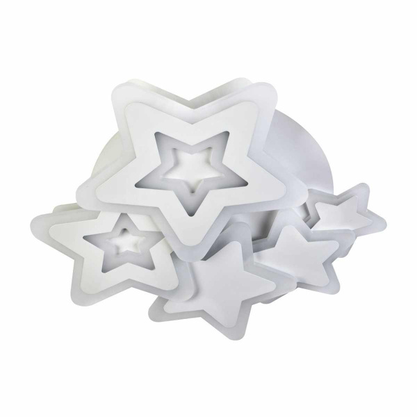 Потолочный светильник LED4U L10123-500