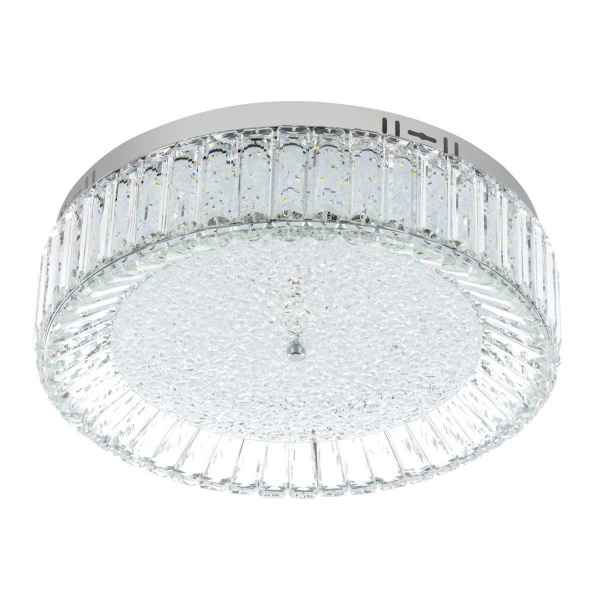 Потолочная светодиодная люстра Modelux ML.2305.500 CR