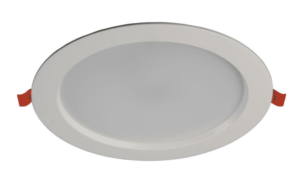 Встраиваемый светодиодный светильник Jazzway PLED DL5 5026469A