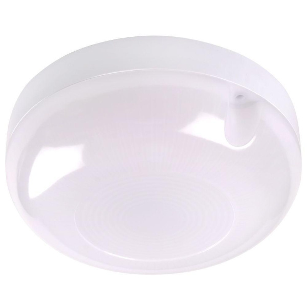 Настенно-потолочный светодиодный светильник Jazzway PBH-PC4-RSM 5009363