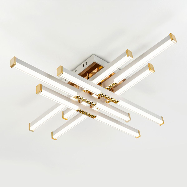 Потолочный светильник Modelight MDL.9376.700CL WH