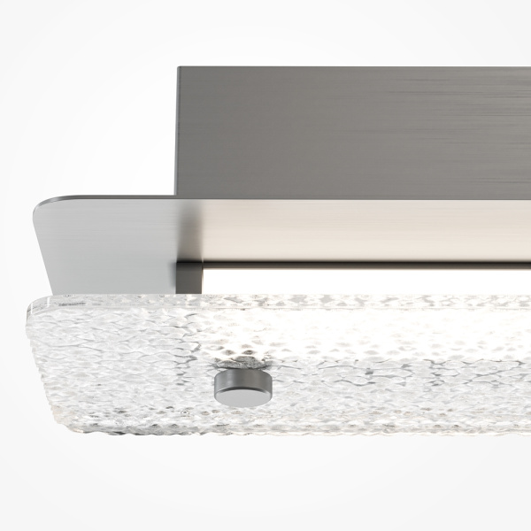 P091WL-L7CH3K Настенный светильник (бра)