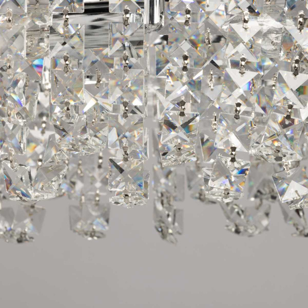 Люстра De City Линген 602010507