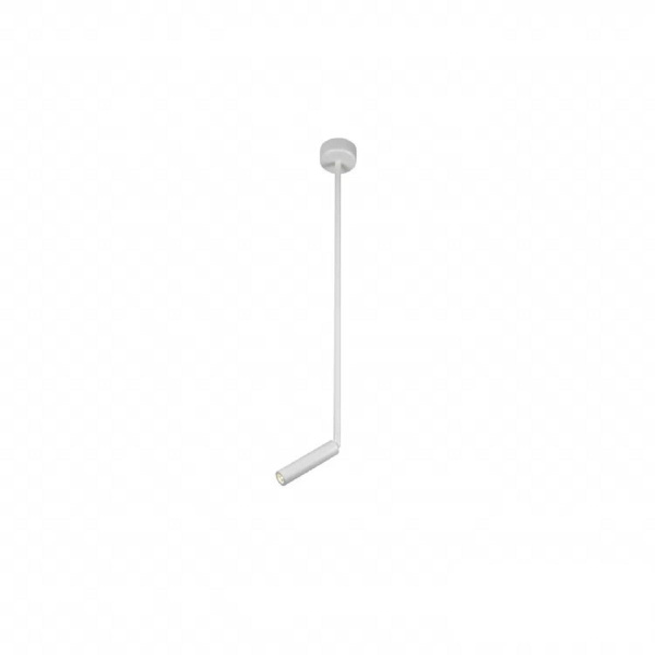 Подвесной светодиодный светильник iLedex Telescope 7010/1PS WH