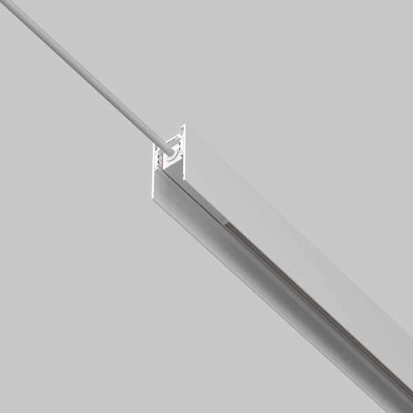 Ввод питания Maytoni Technical Magnetic Exility TRA034B-42W-1