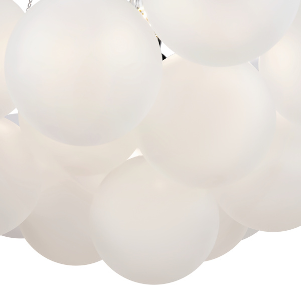 Подвесной светильник Freya Fiesta FR5231PL-06CH