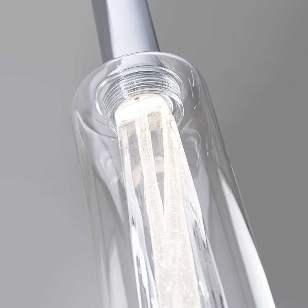 Подвесной светильник MODELUX ML.88930.1 CR