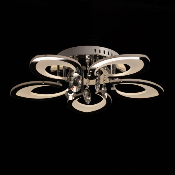 Люстра De City Мадлен 424019105